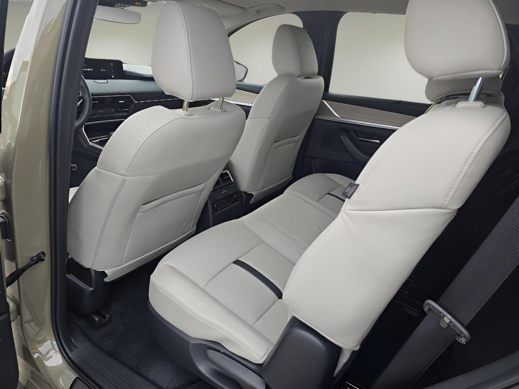 New 2026 MAZDA CX-70 SC Plus AWD/4WD image 15