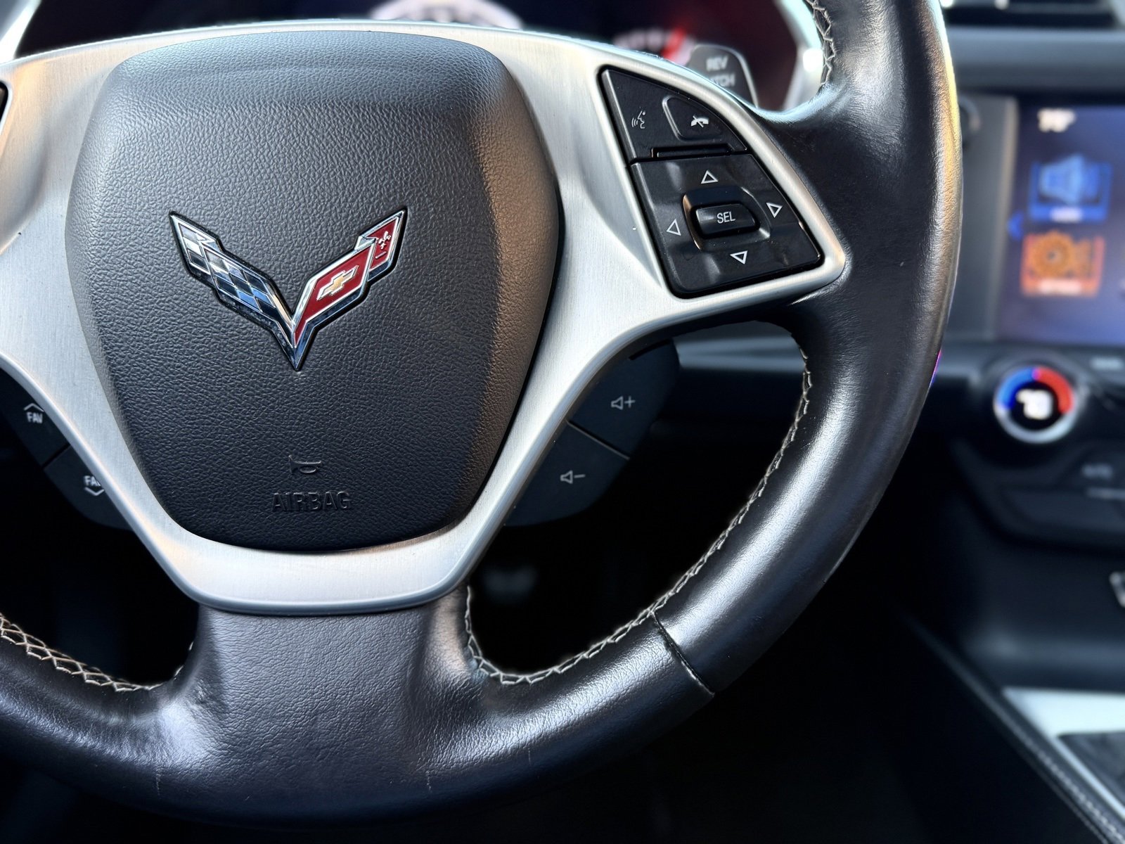 Used 2014 Chevrolet Corvette Stingray Coupe image 22