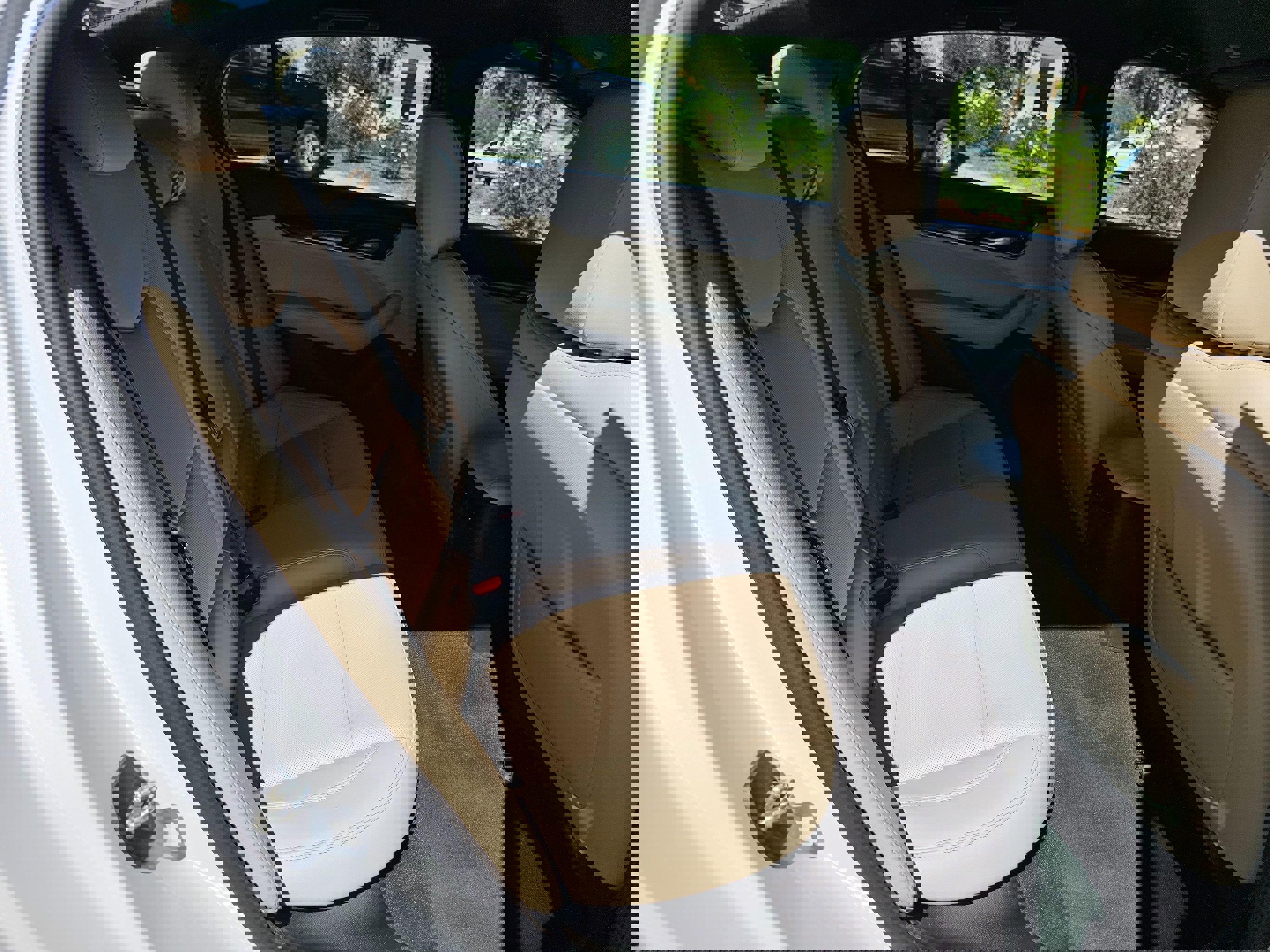 Used 2024 Cadillac CT5 Premium Luxury w/ Climate Package image 28