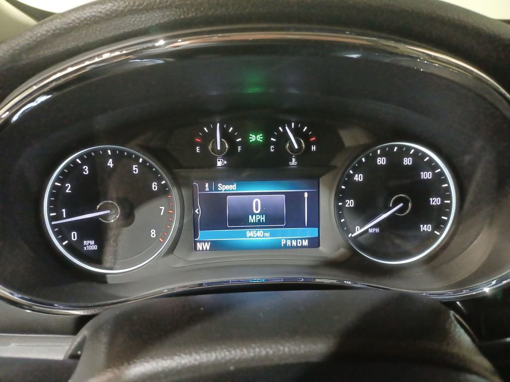 Used 2019 Buick Encore Essence w/ Experience Buick Package image 10