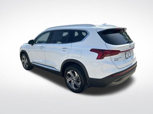 Used 2023 Hyundai Santa Fe SEL FWD image 5