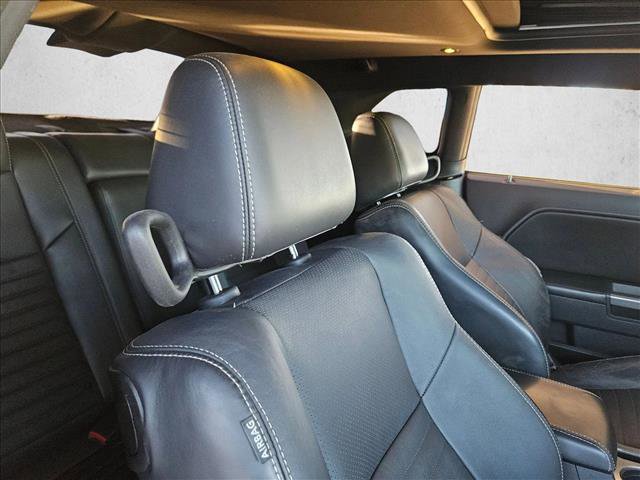 Used 2013 Dodge Challenger R/T Plus image 24