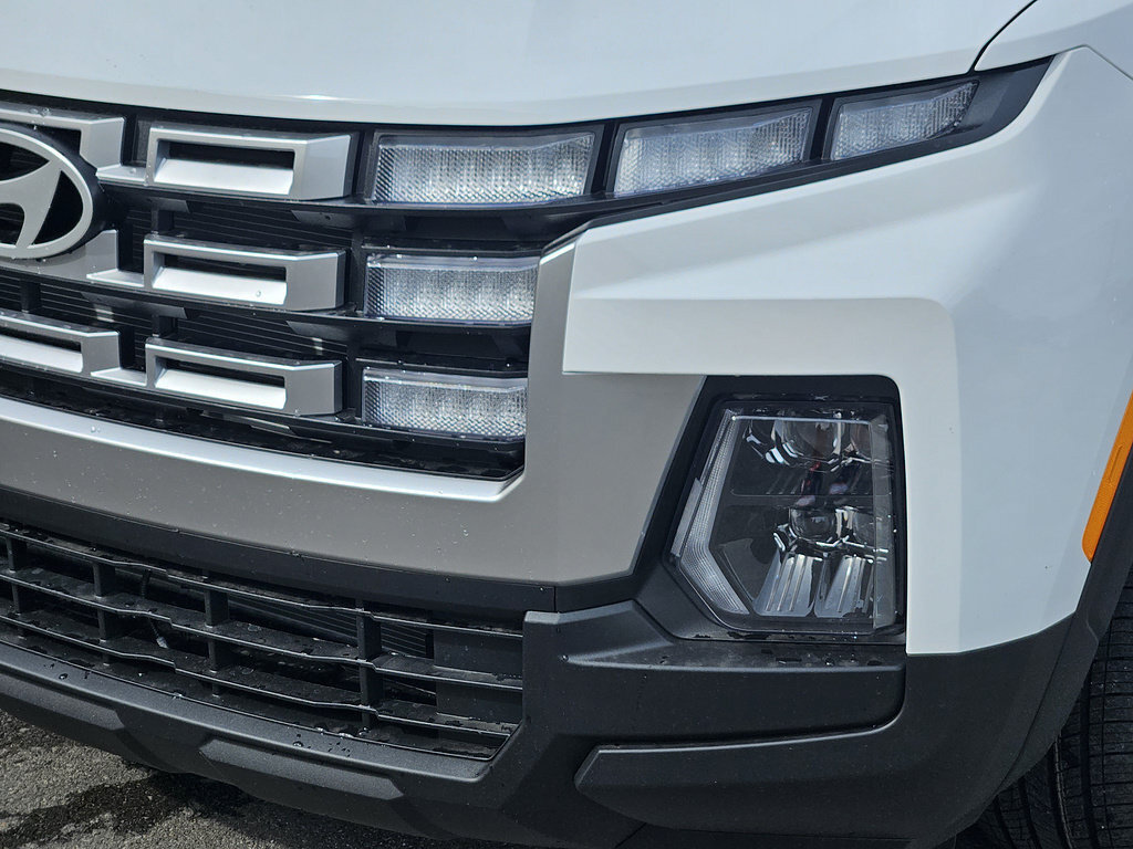 New 2027 Hyundai Santa Cruz SE FWD image 9