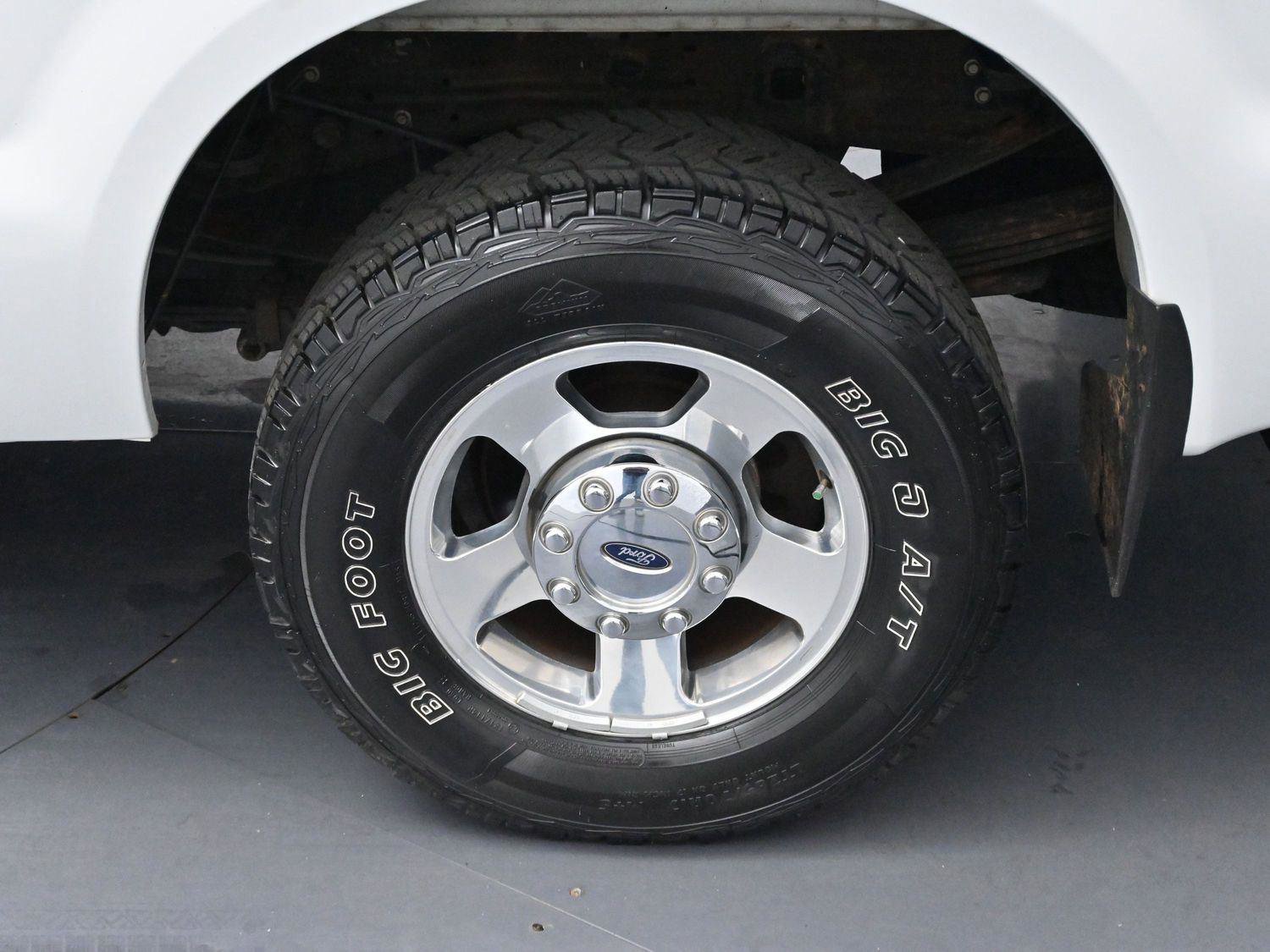 Used 2006 Ford F250 XLT image 24