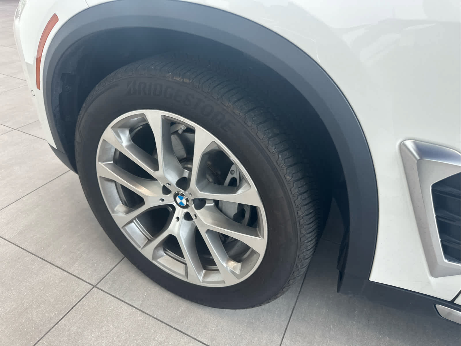 Used 2024 BMW X5 xDrive40i w/ Premium Package AWD/4WD image 20