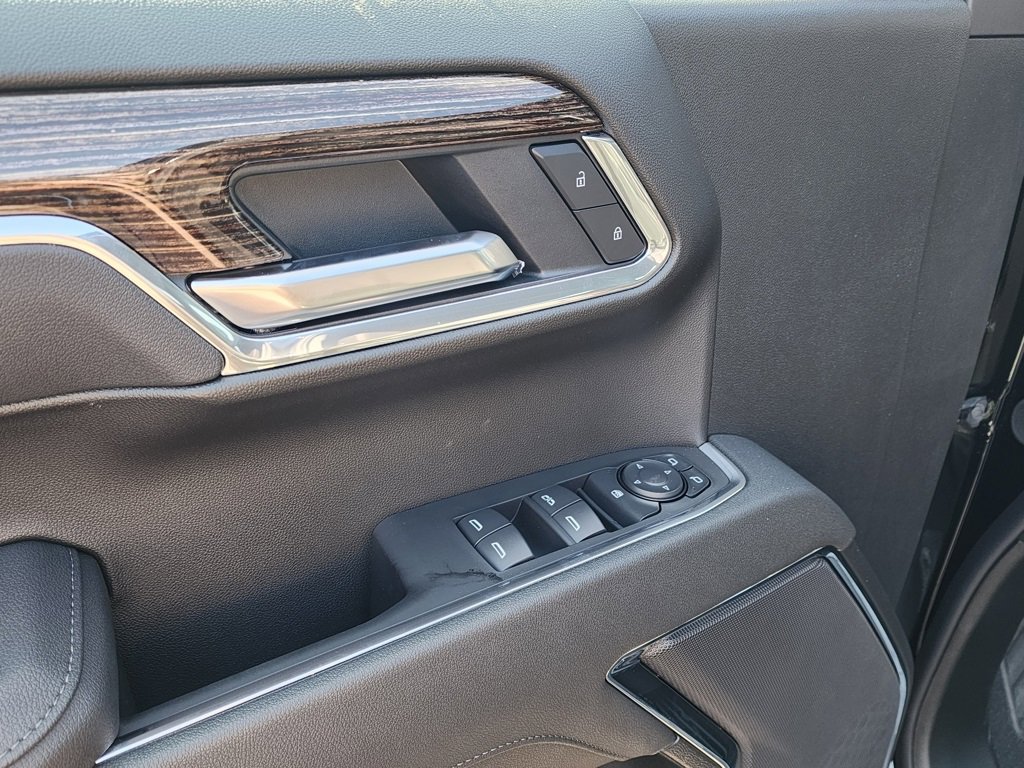New 2026 GMC Sierra 1500 Elevation image 15