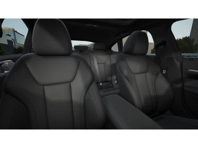 New 2026 BMW M440i w/ Premium Package RWD image 11