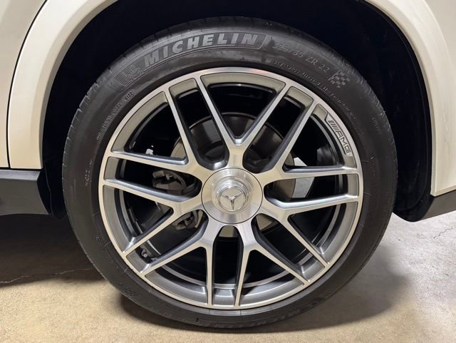 Used 2023 Mercedes-Benz GLE 53 AMG 4MATIC image 36