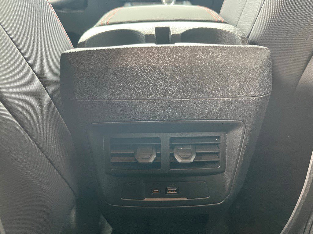 Certified 2024 Chevrolet Colorado Z71 w/ Z71 Convenience Package 2 image 24