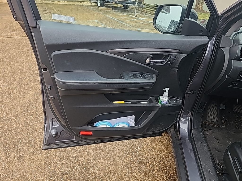 Used 2021 Honda Pilot EX-L image 16