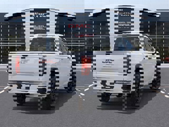 New 2026 GMC Sierra 1500 Pro w/ Graphite Edition image 4