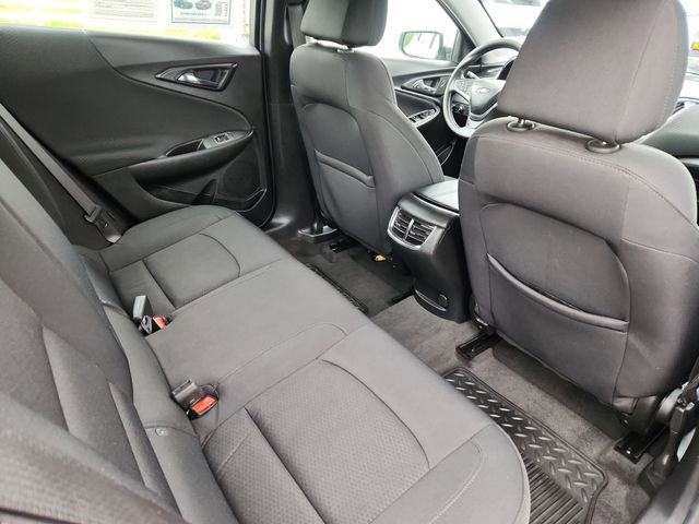 Used 2020 Chevrolet Malibu LT FWD image 29