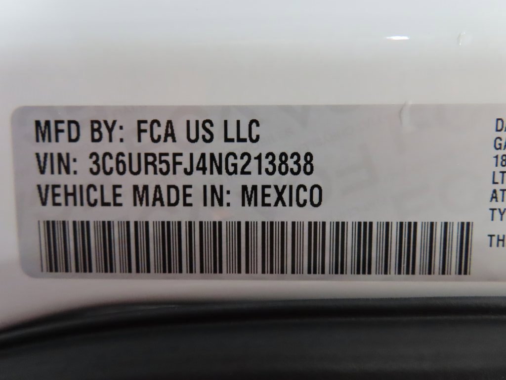 Used 2022 RAM 2500 Laramie image 72