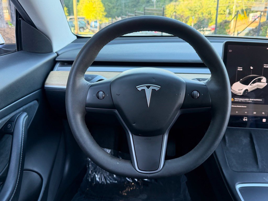 Used 2021 Tesla Model 3 Long Range AWD/4WD image 42
