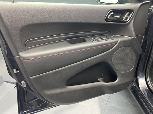 Used 2025 Dodge Durango R/T AWD/4WD image 12