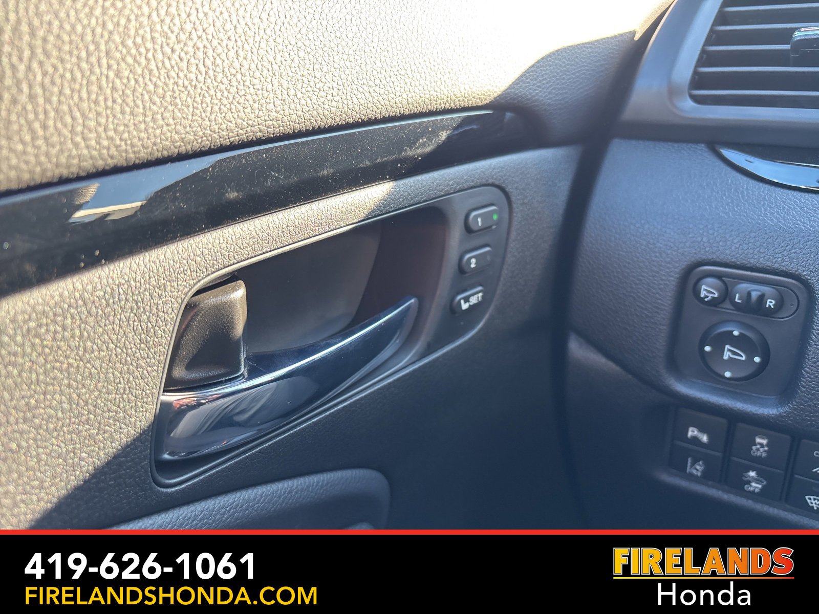 New 2026 Honda Ridgeline Black Edition image 25