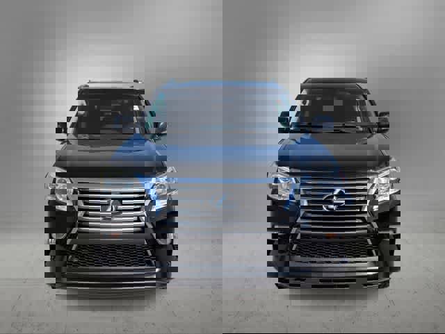 Used 2015 Lexus GX 460 w/ Navigation Package AWD/4WD image 3