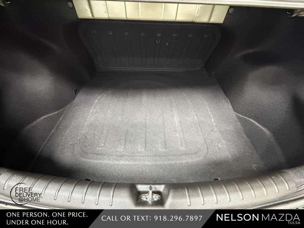 Used 2023 Kia Rio LX image 44