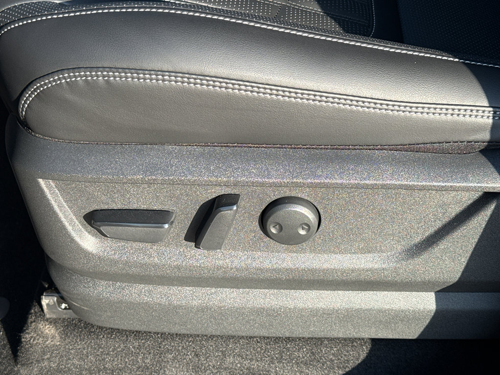 New 2026 Nissan Armada PRO-4X image 16