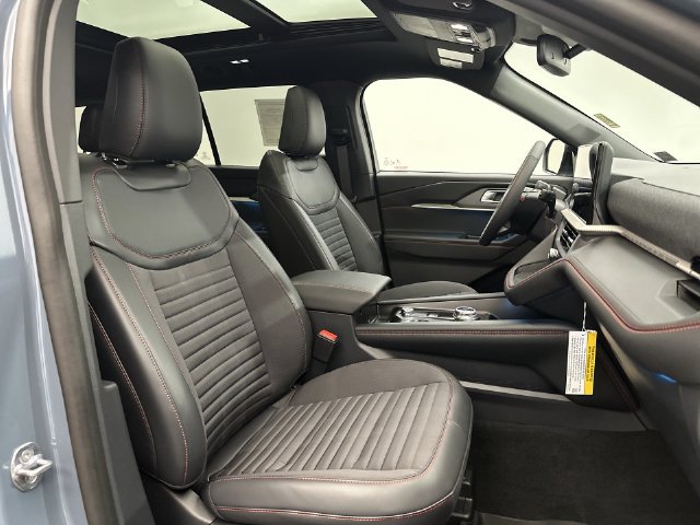 New 2027 Ford Explorer ST-Line w/ Premium Package AWD/4WD image 30