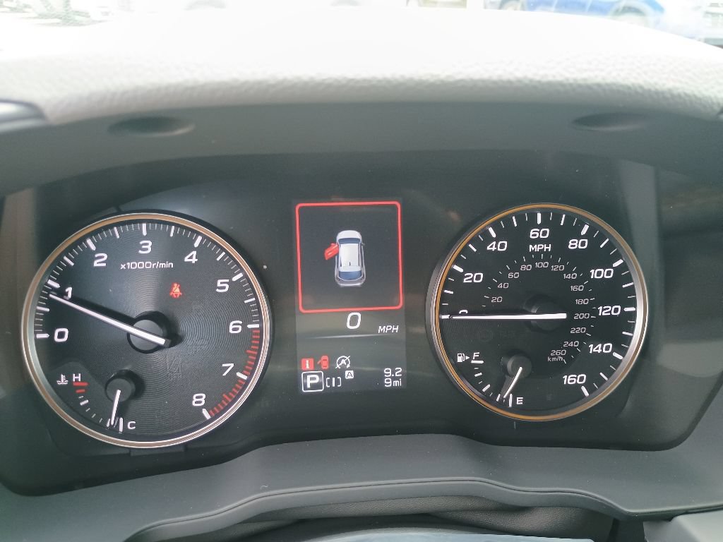 New 2026 Subaru Crosstrek 2.5i Wilderness AWD/4WD image 19