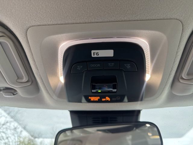 New 2026 Toyota Corolla LE FWD image 26