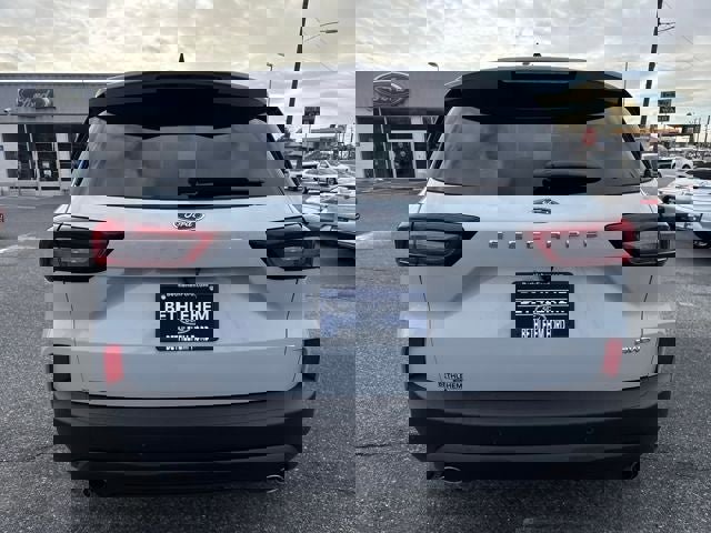 New 2026 Ford Escape ST-Line w/ Tech Pack #1 image 4