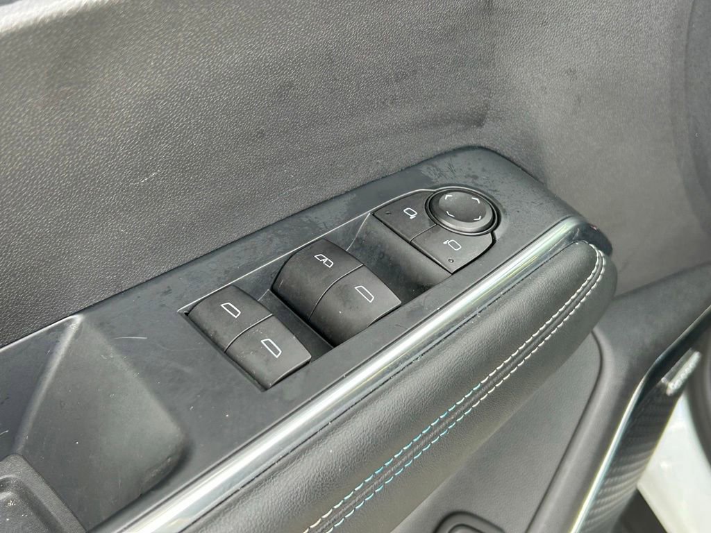 Used 2024 GMC Acadia Elevation AWD/4WD image 30