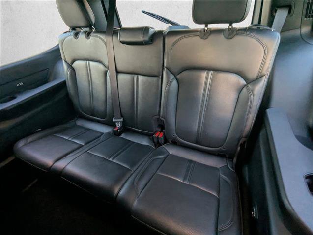 Used 2022 Jeep Wagoneer Series II RWD image 19