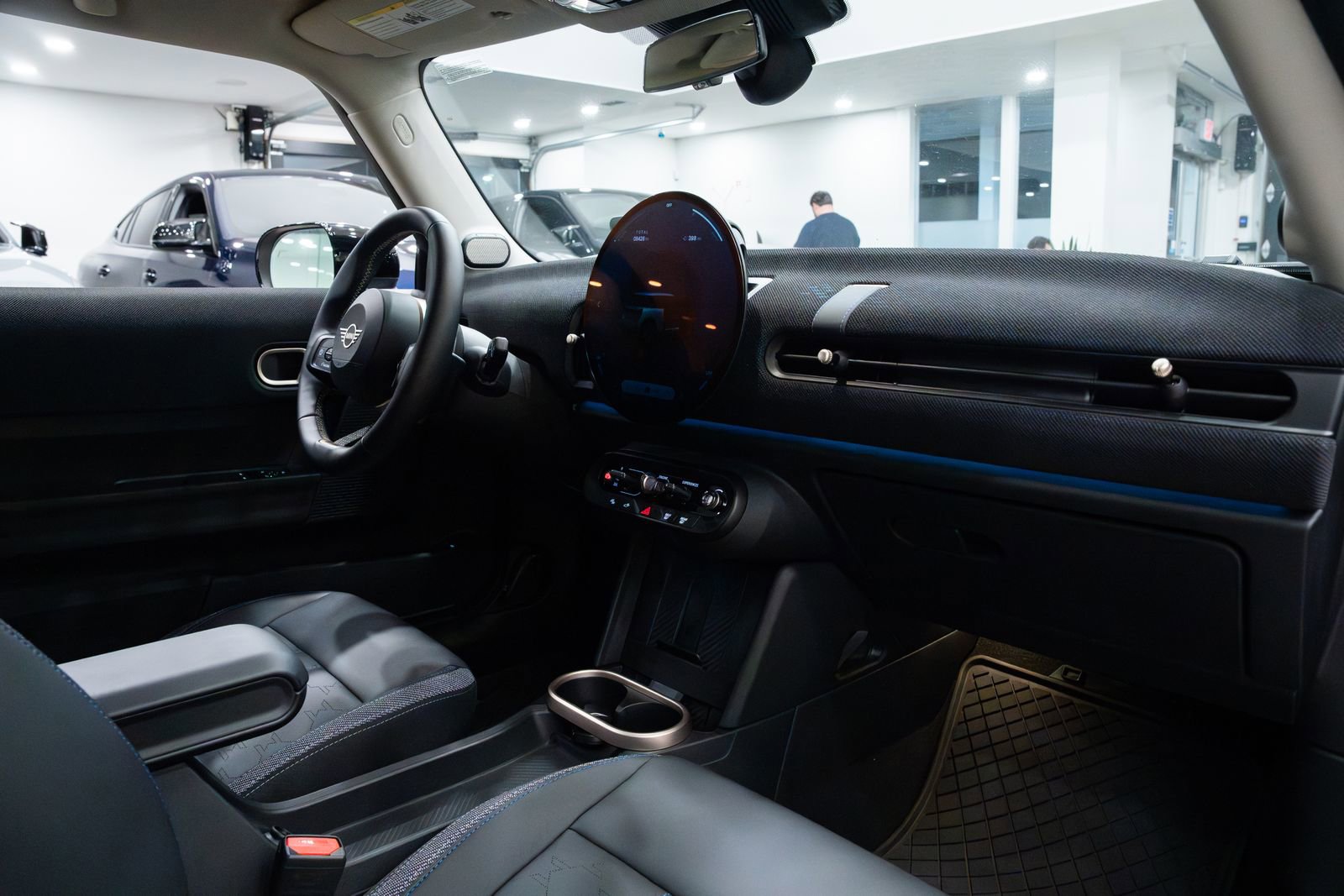 Used 2025 MINI Cooper S image 8