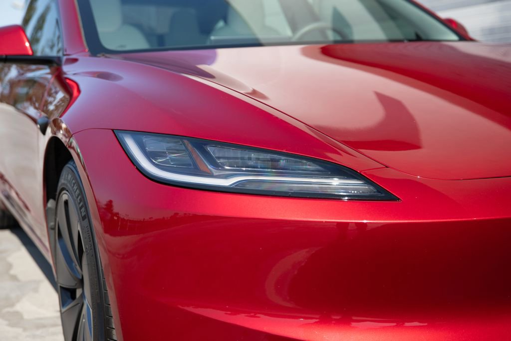 Used 2024 Tesla Model 3 Long Range AWD/4WD image 22