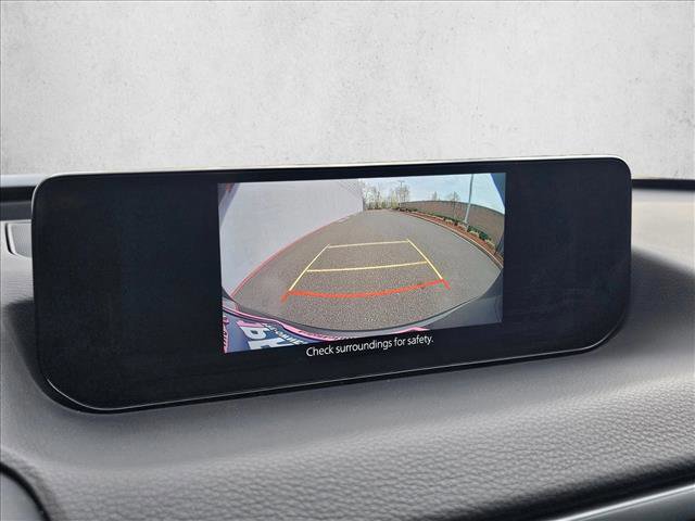 Used 2023 MAZDA CX-50 AWD 2.5 S w/ Cargo Package image 25