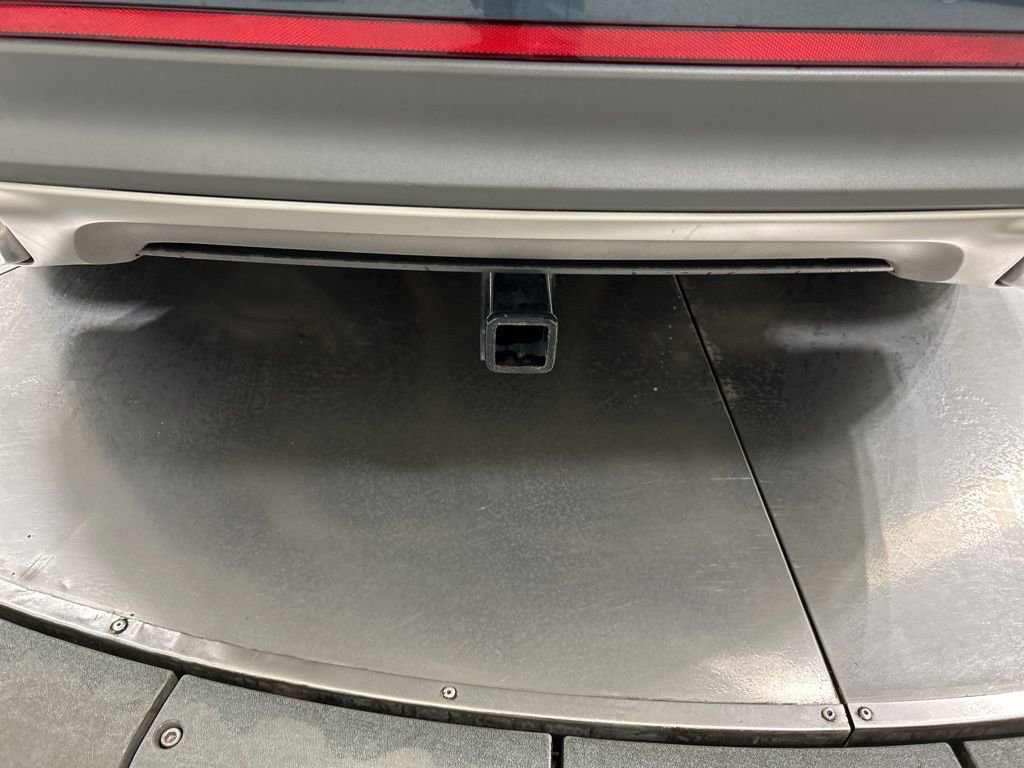 Certified 2022 Lincoln Nautilus Reserve image 31