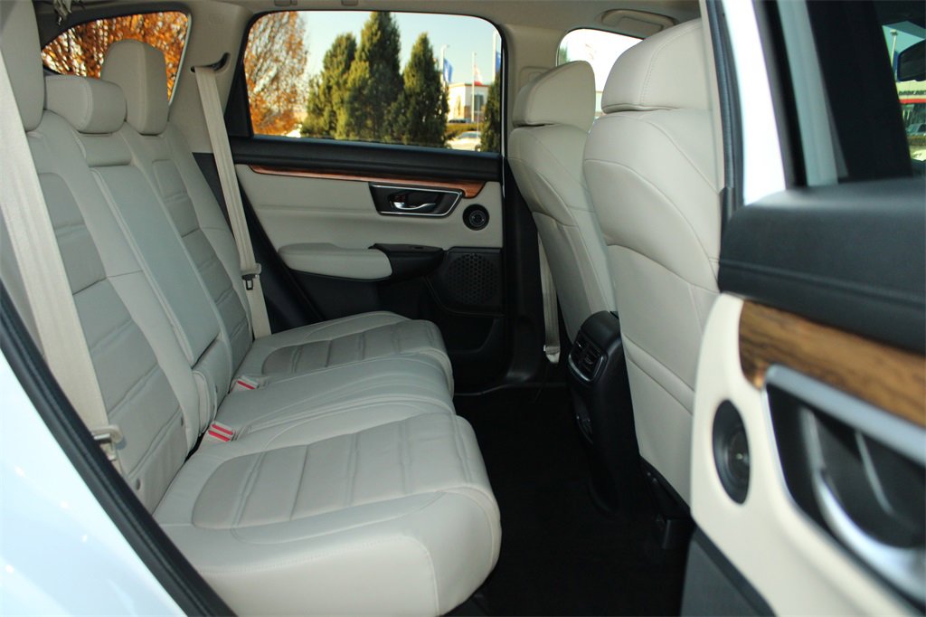 Used 2019 Honda CR-V Touring image 18
