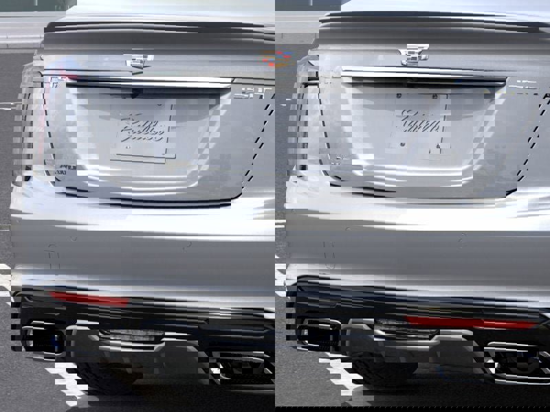 New 2026 Cadillac CT5 Sport w/ Technology Package image 14