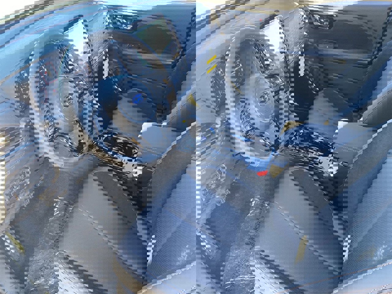 New 2026 Subaru Forester Touring image 14