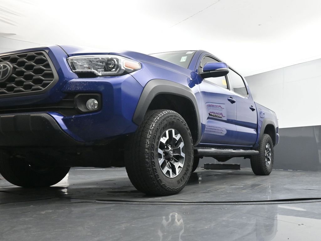 Used 2023 Toyota Tacoma TRD Off-Road image 20