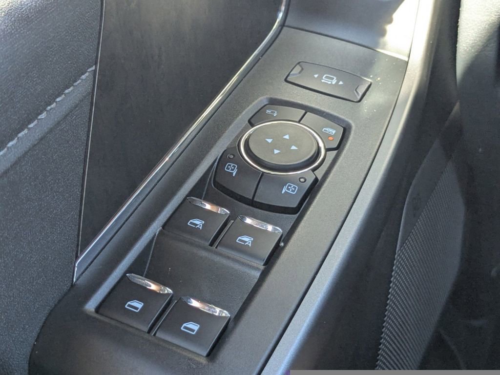 New 2025 Ford F550 4x4 Crew Cab Super Duty image 25