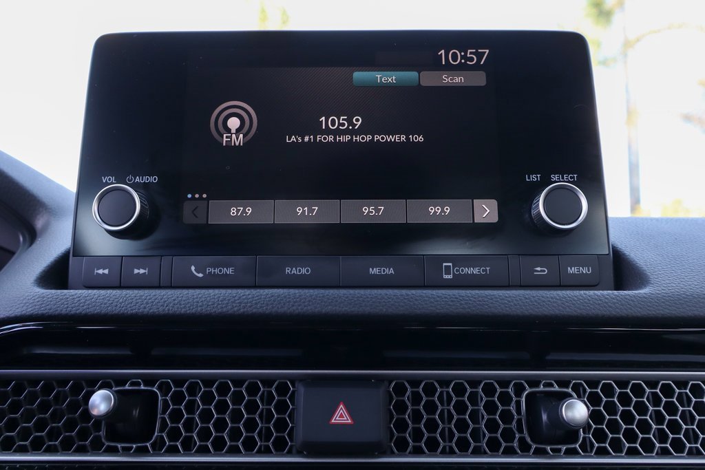 Used 2023 Honda Civic Sport image 19