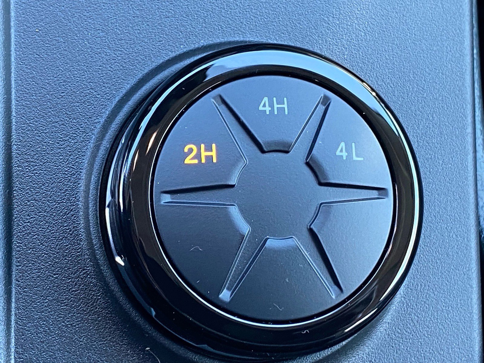 New 2026 Ford Ranger XL image 14