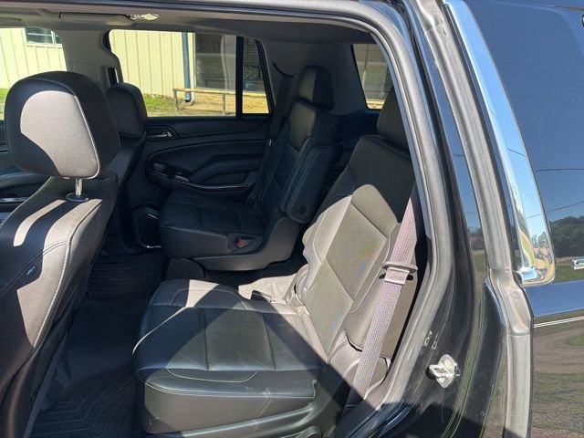 Used 2016 GMC Yukon SLT w/ Open Road Package AWD/4WD image 11
