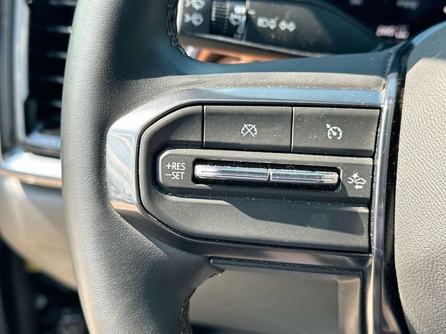 Used 2024 GMC Canyon AT4 AWD/4WD image 42