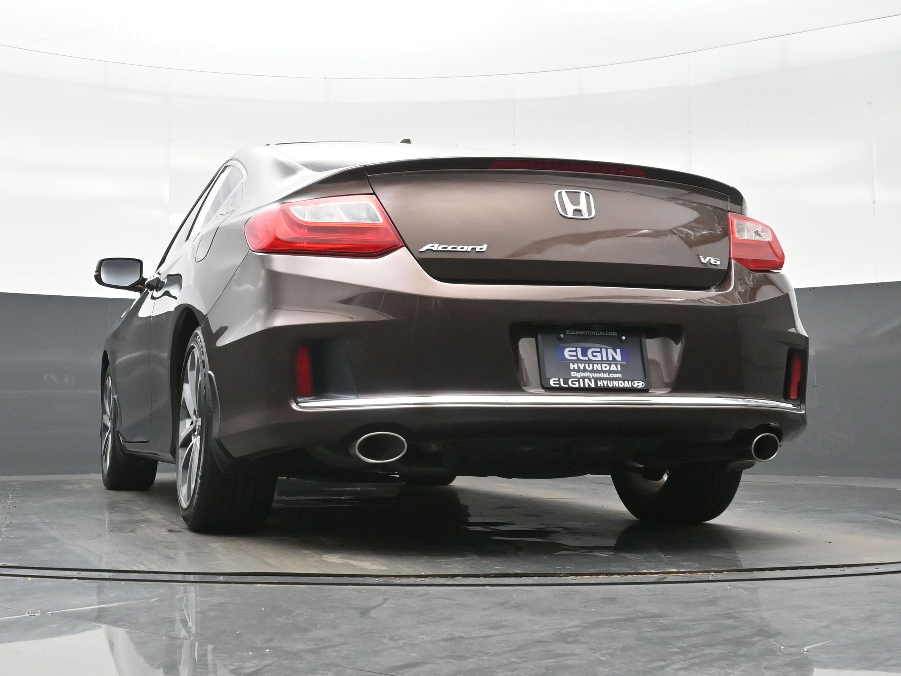 Used 2013 Honda Accord EX-L image 31