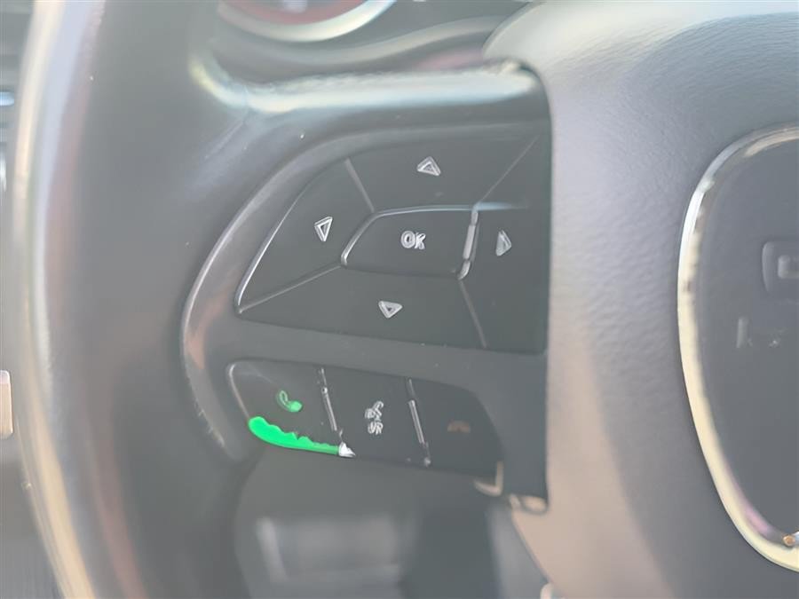 Used 2019 Dodge Challenger SXT AWD/4WD image 16
