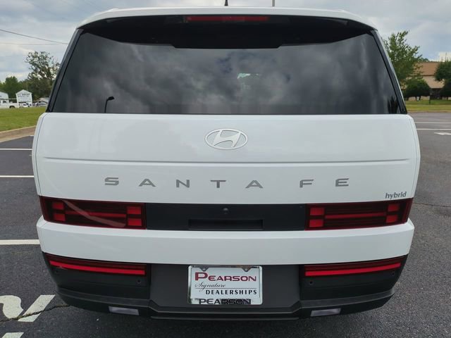 New 2026 Hyundai Santa Fe SE image 5