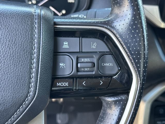 Used 2024 Toyota Tundra SR5 w/ SR5 Convenience Package image 11