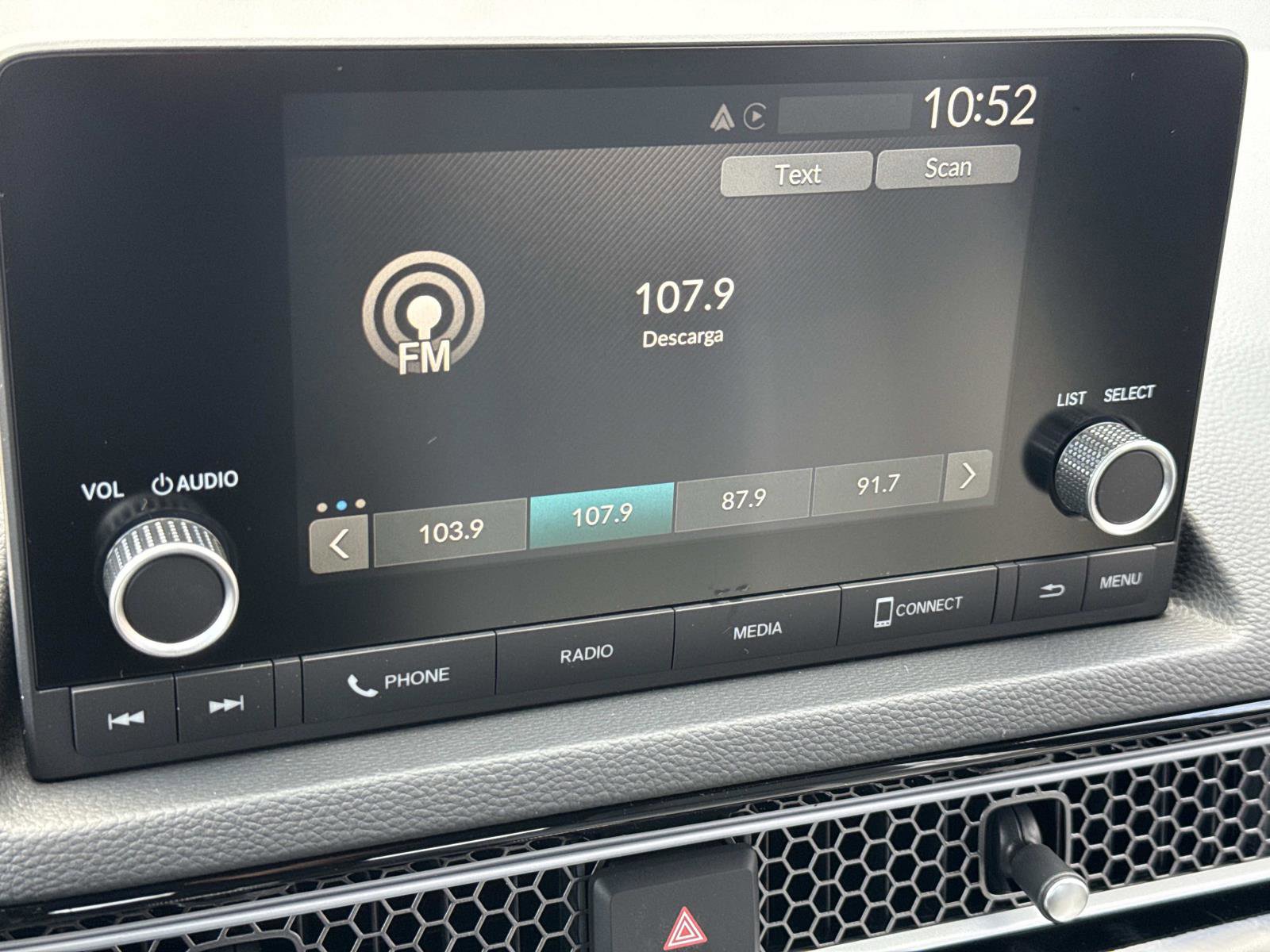 New 2026 Honda Civic Sport image 4