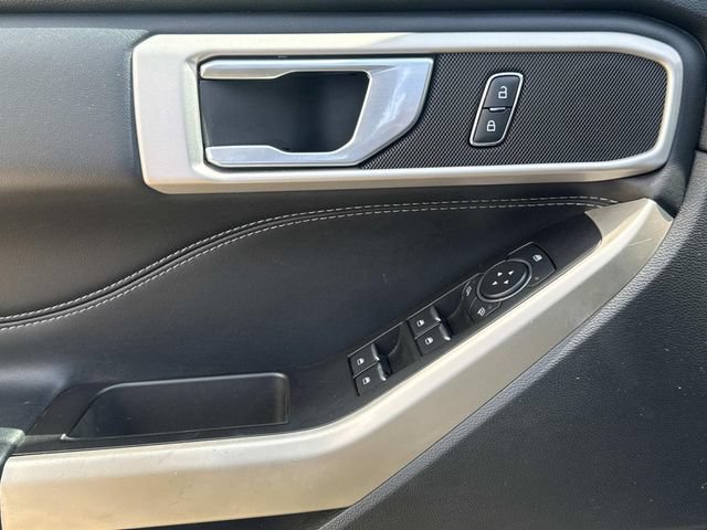 Used 2021 Ford Explorer XLT RWD image 26