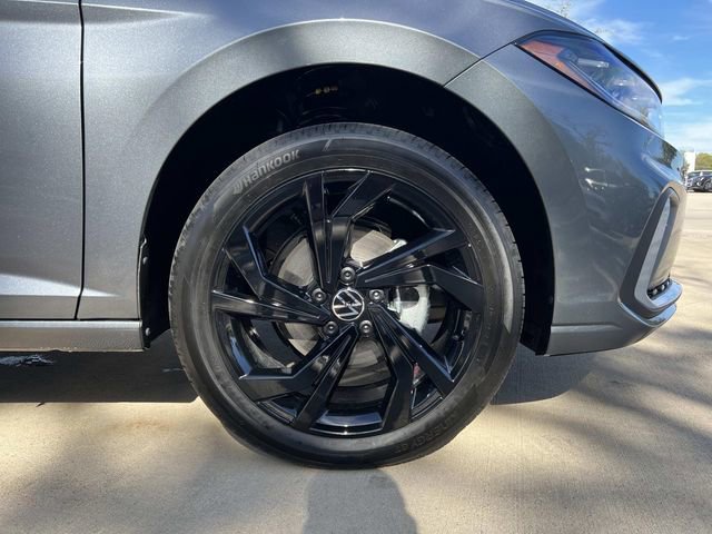 New 2026 Volkswagen Jetta SE image 8