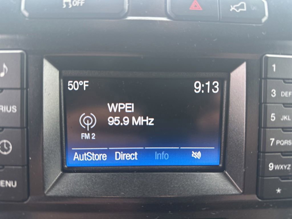 Used 2015 Ford F150 XLT w/ Equipment Group 301A Mid AWD/4WD image 23